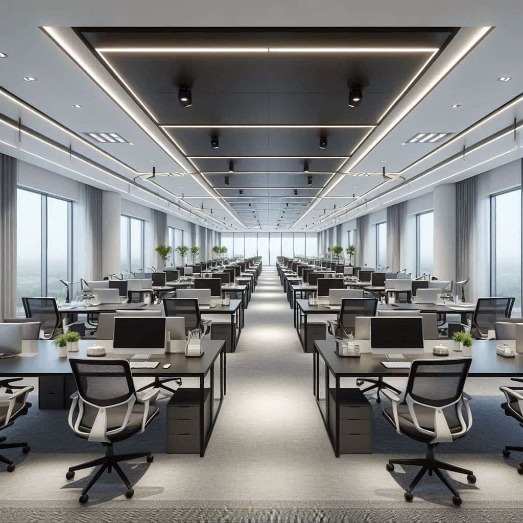 写字楼办公新员工体验360度虚拟办公环境漫游时信息展示顺序应怎样动态调整